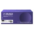 Toner Black Point S+, zastępuje Lexmark 56F2U0E /, 25. | 25tys. (LBPLMS621 56F2U00 BLLMX621BKBW) Black